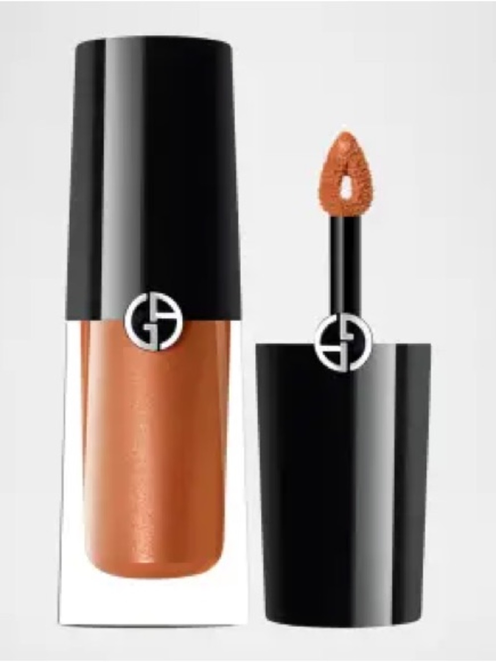 NIB Giorgio Armani Eyeshadow tint in copper